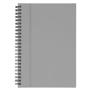 LIBRETA SPARTAN personalizada